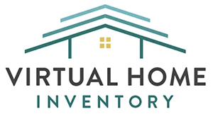 Virtual Home Inventory Logo